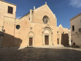 Basilica Santa Caterina 25