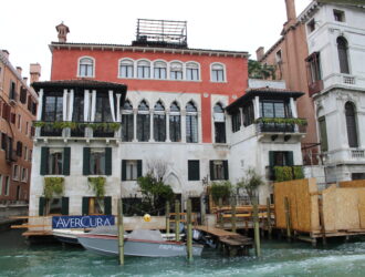 Palazzo Falier Venezia
