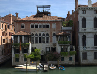 Palazzo Falier Venezia